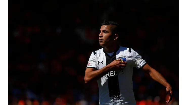 Cobreloa vs Colo Colo - 26 de Abril de 2015/