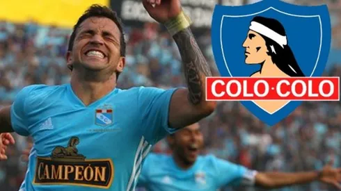 Costa fue el mejor jugador del pasado torneo en Perú.