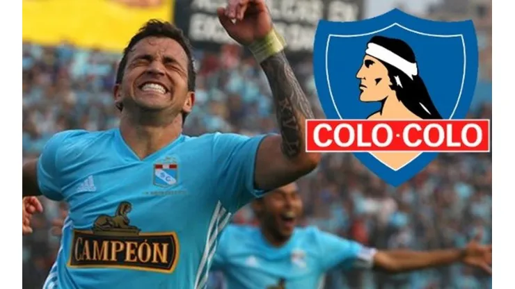 Costa fue el mejor jugador del pasado torneo en Perú.