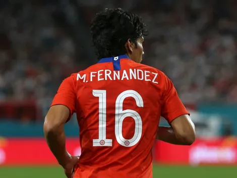 Matías Fernández estaría cerca de la MLS y su regreso a Colo Colo parece cada vez más lejano