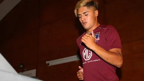 Primer psicólogo de Gaete explica su crisis