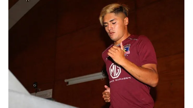 Primer psicólogo de Gaete explica su crisis