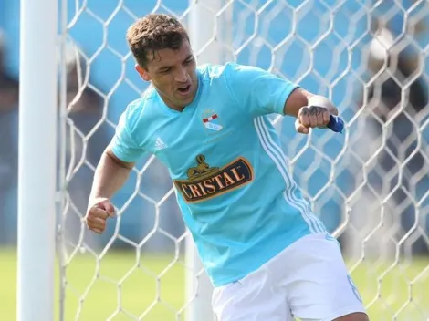 Demenciales: los números de Gabriel Costa en Perú en 2018