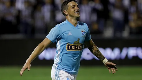 PER�: Alianza Lima vs Sporting Cristal