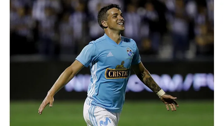 PER�: Alianza Lima vs Sporting Cristal