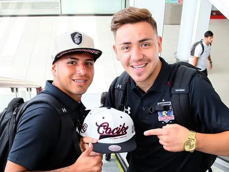 Por la oportunidad en Argentina: Ocho juveniles buscarán convencer a Mario Salas