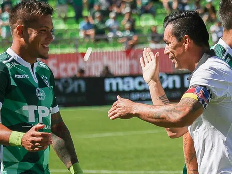 Javier Parraguez, el protegido de Paredes en Santiago Morning podría llegar a Colo Colo