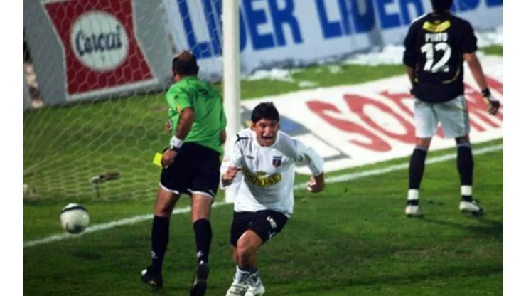 Se va a desatar la locura, Feliz cumpleaños Miguel "si convierte Aceval"