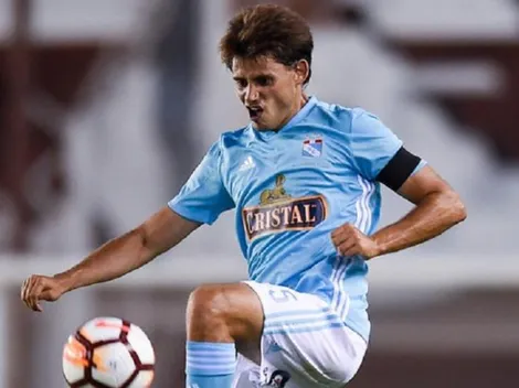 Colo Colo quiere a Omar Merlo y puede pagar su cláusula de salida