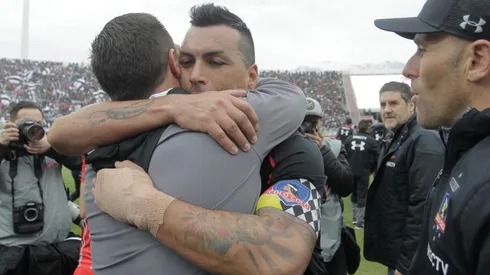 Guede abre Instagram con alba frase y aplausos a Paredes: Mi té será más dulce y mi marraqueta más crujiente