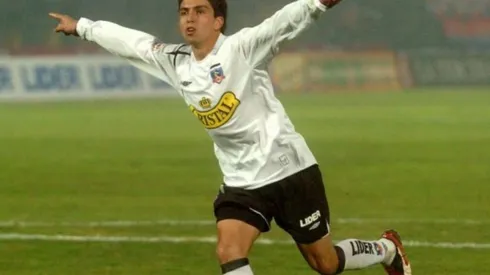 Hace 16 años: Gonzalo Fierro debutaba en Colo Colo con histórico triunfo en Calama