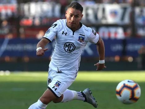El Torta subió una foto de la celebración del gol y el Mago le respondió en su estilo