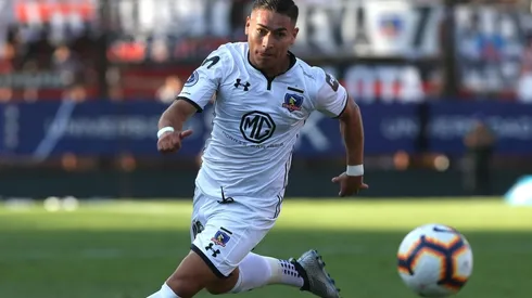 El Torta subió una foto de la celebración del gol y el Mago le respondió en su estilo