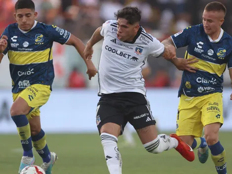 Everton amenaza a Colo Colo: "No necesitas mucha motivación"