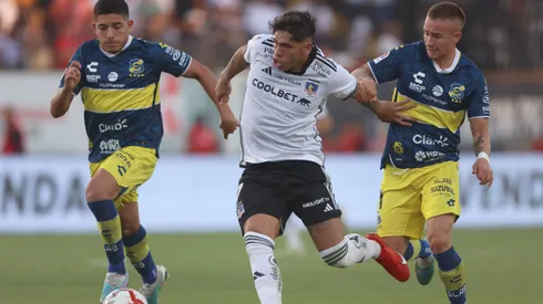Colo Colo busca un triunfo ante Everton.