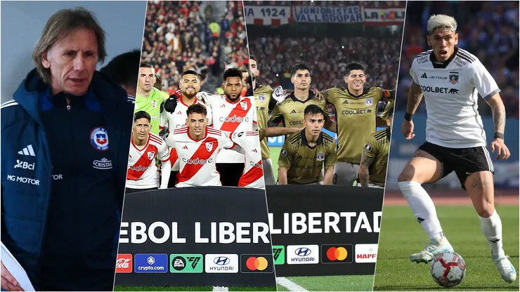 Las noticias más importante de Colo Colo hoy viernes.