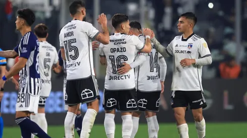 Las sensibles bajas que tendrá Jorge Almirón para el Colo Colo vs Magallanes por Copa Chile.
