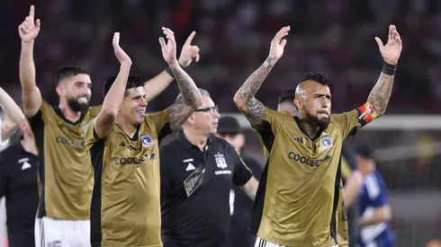 Colo Colo protagonista: ¿cómo quedó el cuadro de la Libertadores?