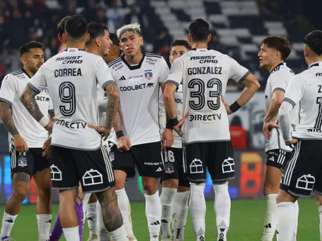 Boca Juniors quiere debilitar a Colo Colo previo al duelo con River Plate