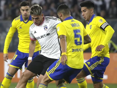 ¡Cuenta regresiva! El plazo de Boca para fichar a Palacios