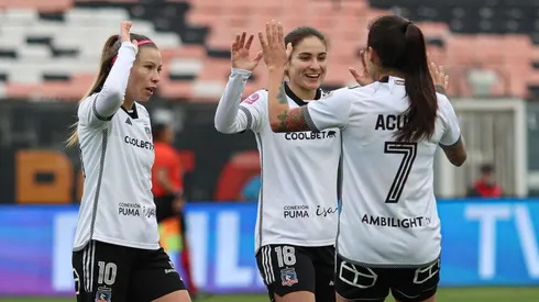 Colo Colo Femenino vs Coquimbo Unido: ¿Cuándo juegan y quién transmite la fecha 23?
