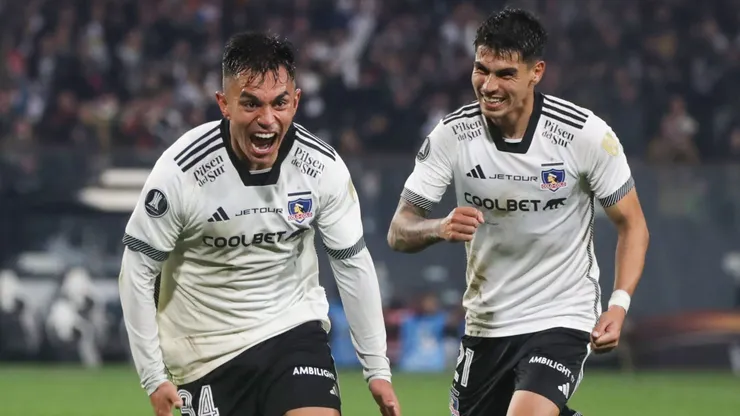 El calendario albo previo a los cuartos de Libertadores.