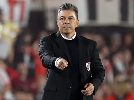 Dos campeones del mundo: El bombástico mercado de River para enfrentar a Colo Colo