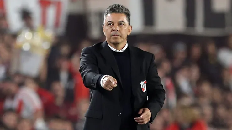 El bombástico mercado de River Plate para enfrentar a Colo Colo.