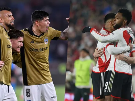 Colo Colo le puede quitar preciado premio a River en Libertadores