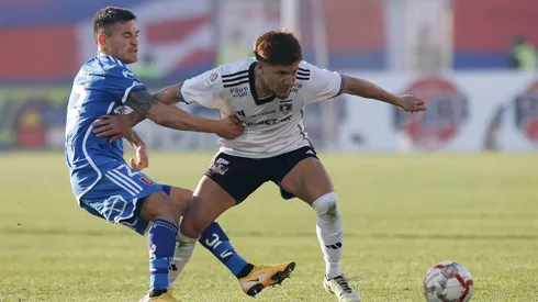 Colo Colo lleva un mes perfecto.