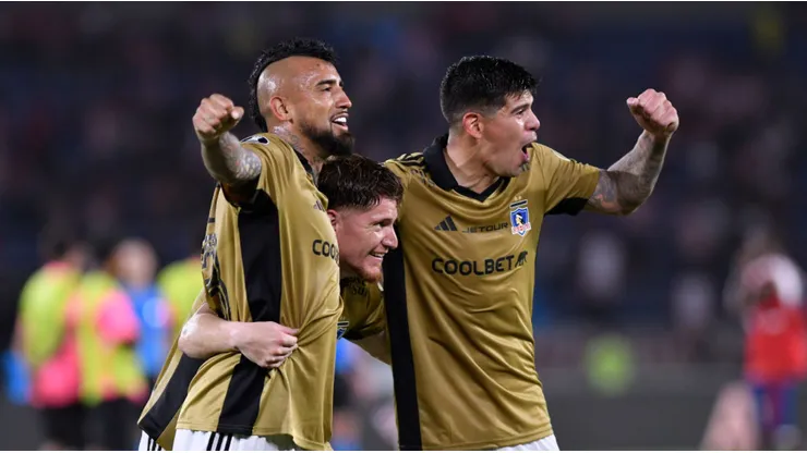 Colo Colo ya tiene rival para los Cuartos de Final de Copa Libertadores 2024.