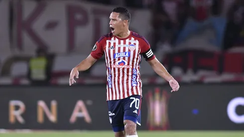 Figura de Junior estalla tras la clasificación de Colo Colo.