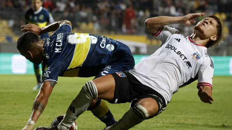 Everton le entrega pésima noticia a Colo Colo.