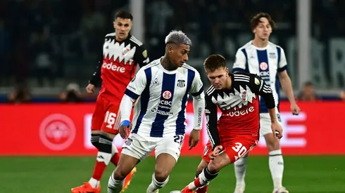 ¿Qué canal transmite hoy en vivo el partido de River vs Talleres?