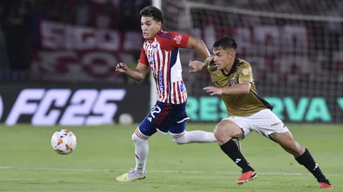 Vicente Pizarro fue una de las figuras de Colo Colo.