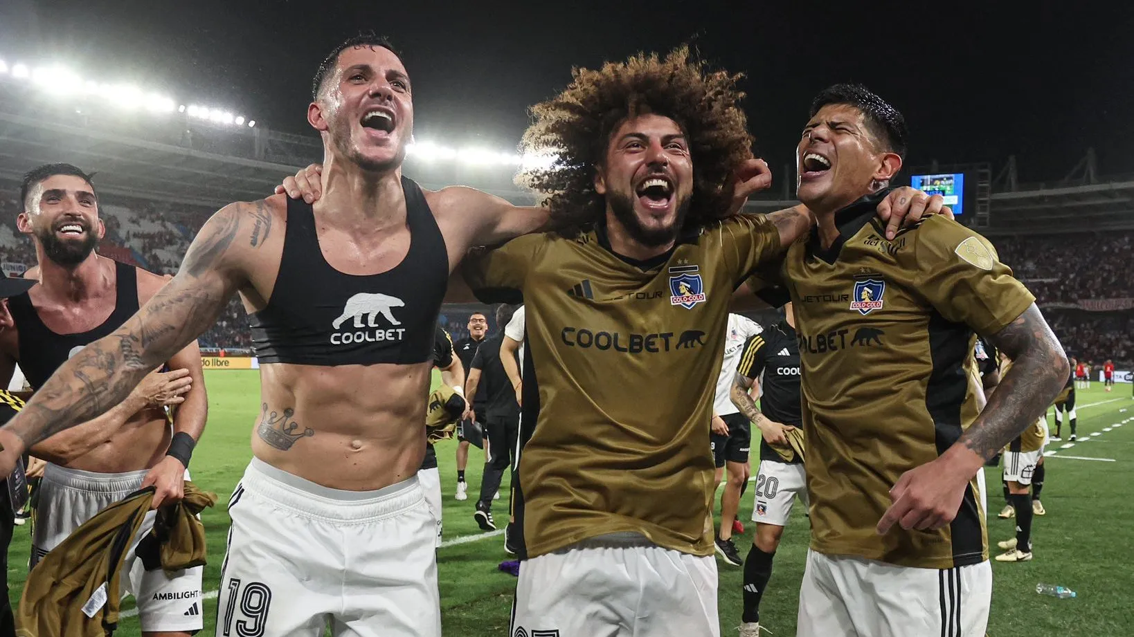 Foto: Colo Colo