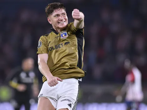 Leo Gil reconoce interés de San Lorenzo en este mercado