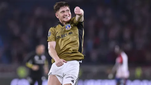 Gil reconoció interés de San Lorenzo.