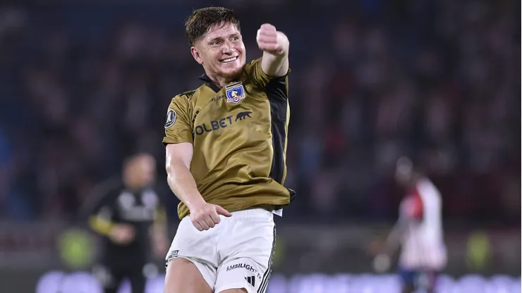 Gil reconoció interés de San Lorenzo.