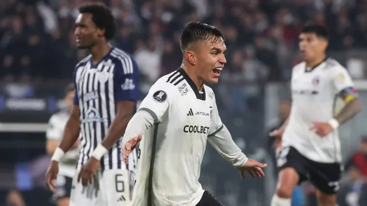 ¿Dónde ver gratis Colo Colo vs Junior por Copa Libertadores?