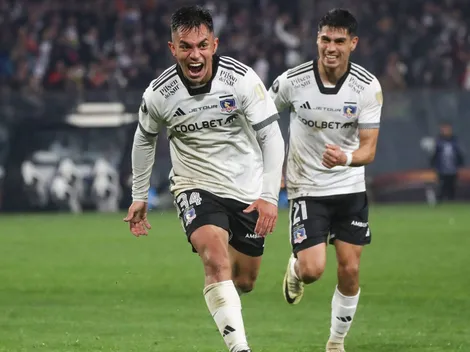 Los millones que gana Colo Colo con su clasificación a cuartos