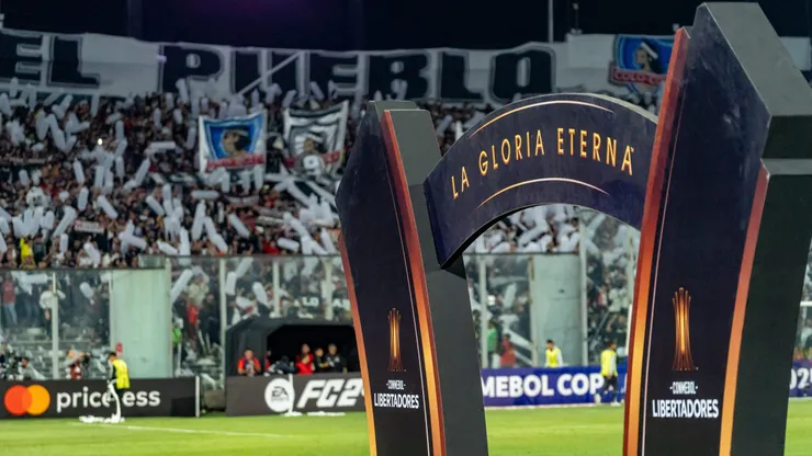 El rival que espera Colo Colo en los cuartos de final de la Copa Libertadores 2024.