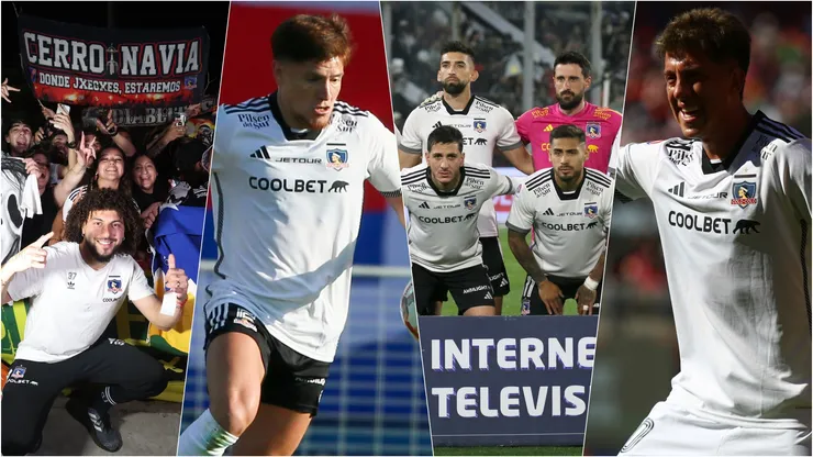 Las noticias más importantes de Colo Colo hoy martes.