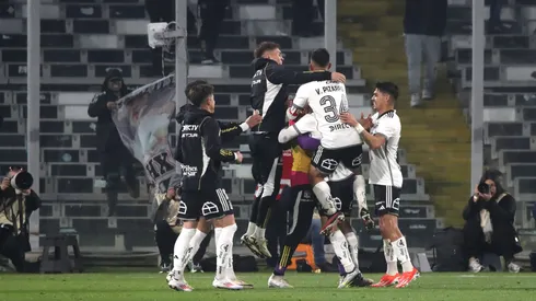 El Albo marcó 20 goles en sus últimos nueve partidos oficiales.