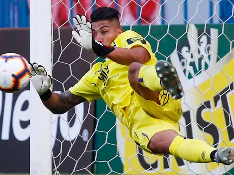 Con un antecedente amargo, estas son las cuotas en tanda de penales de Junior vs Colo Colo