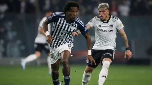 ¿Qué canal transmite hoy en vivo a Colo Colo vs Junior de Barranquilla?