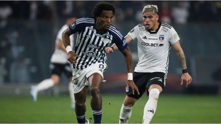 ¿Qué canal transmite hoy en vivo a Colo Colo vs Junior de Barranquilla?