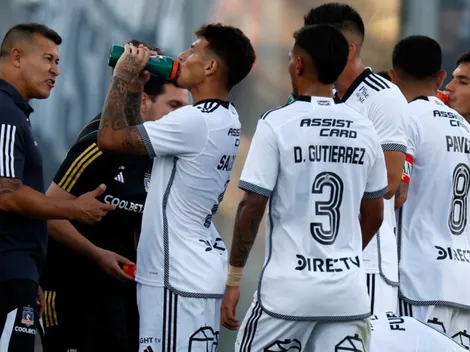 ¿Cómo estará el clima en Barranquilla a la hora del duelo entre Colo Colo vs Junior?