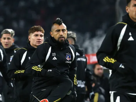 La gran duda de Almirón para enfrentar a Junior