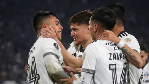 Lluvia de millones: ¿Cuánto ganará Colo Colo si clasifica en Copa Libertadores 2024?